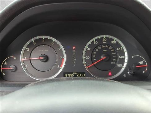 Used 2008 Honda Accord EX-L image 10