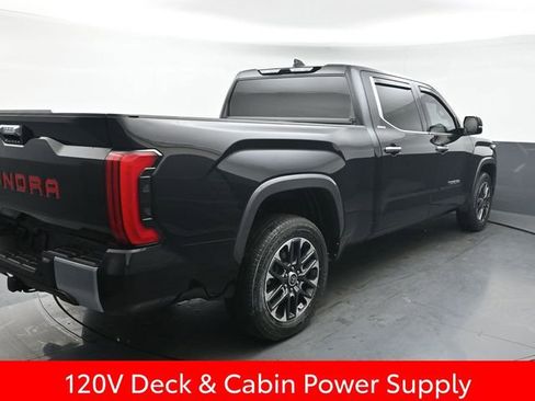 Used 2022 Toyota Tundra Limited image 7