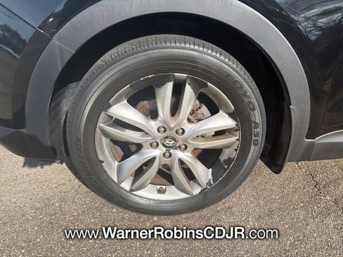 Used 2013 Hyundai Santa Fe Sport 2.0T image 4
