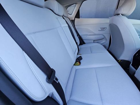New 2026 Hyundai Kona SEL Sport FWD image 17