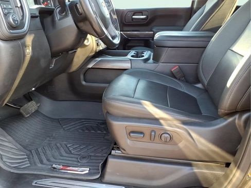 Used 2023 Chevrolet Silverado 2500 LTZ AWD/4WD image 20