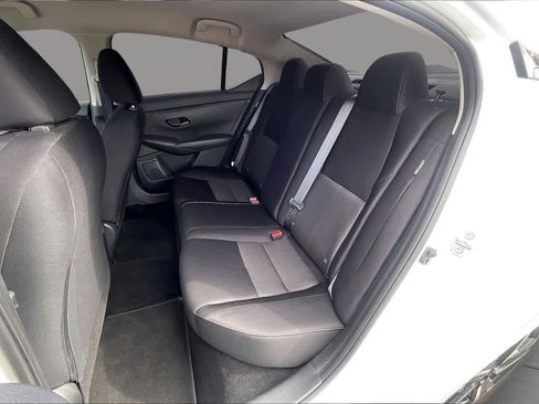 Used 2025 Nissan Sentra SV w/ All-Weather Package image 20