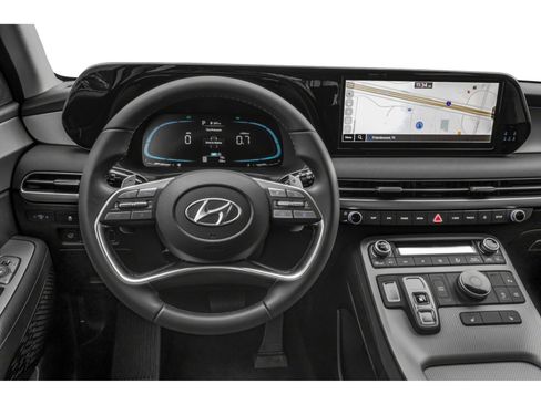 Used 2023 Hyundai Palisade XRT AWD/4WD image 4