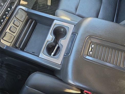 Used 2019 GMC Sierra 2500 SLT w/ Duramax Plus Package image 26