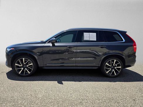 Used 2021 Volvo XC90 T6 Momentum w/ Protection Package Premier AWD/4WD image 6