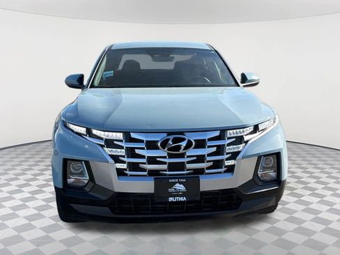 Used 2023 Hyundai Santa Cruz SE image 2