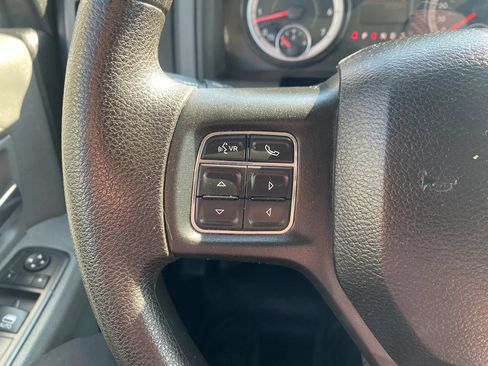 Used 2017 RAM 1500 Tradesman w/ Power & Remote Entry Group RWD image 20