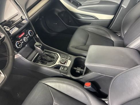 Certified 2023 Subaru Forester Limited AWD/4WD image 28