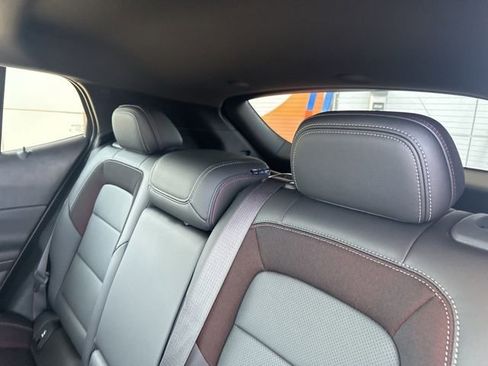 New 2026 Chevrolet Equinox EV RS AWD/4WD image 22