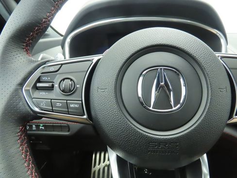 Used 2026 Acura MDX A-Spec image 13