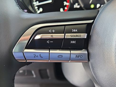 New 2026 MAZDA CX-50 AWD 2.5 S w/ Weather Package image 25
