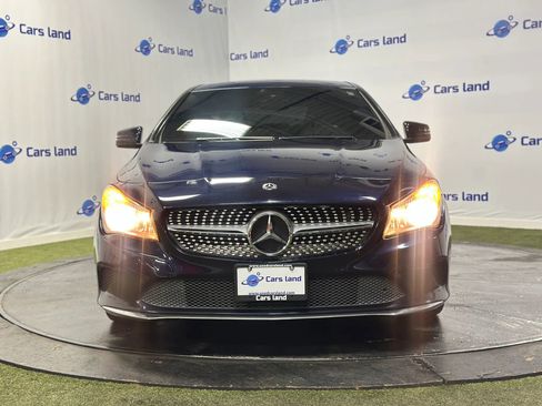 Used 2018 Mercedes-Benz CLA 250 4MATIC image 7