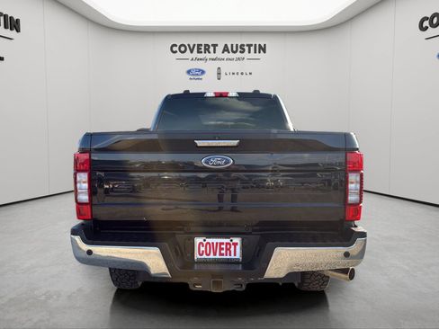 Used 2020 Ford F250 XLT w/ XLT Premium Package AWD/4WD image 5