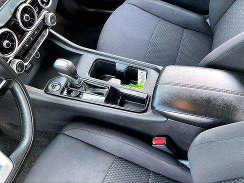 Used 2022 Nissan Sentra S FWD image 21