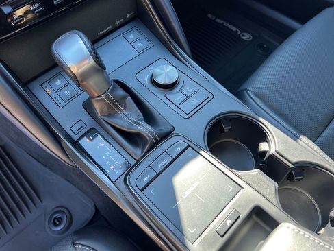 Used 2023 Lexus IS 350 F Sport image 23