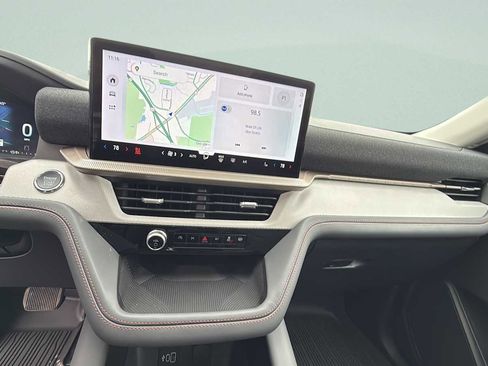 New 2026 Ford Explorer Active w/ Active Comfort Package image 26