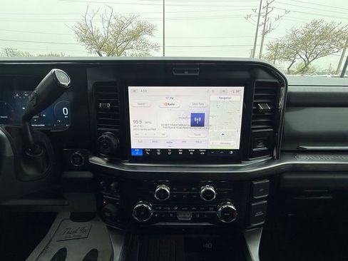 New 2026 Ford F250 Lariat image 21