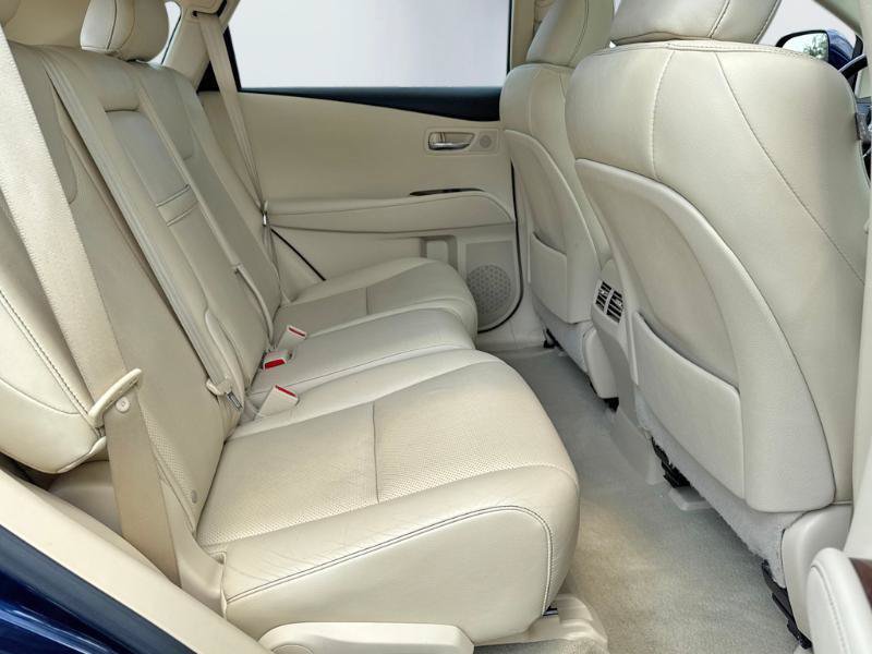 Used 2015 Lexus RX 350 AWD image 24