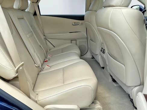 Used 2015 Lexus RX 350 AWD image 24
