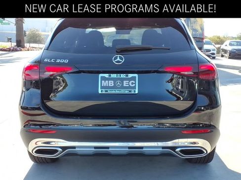 Certified 2026 Mercedes-Benz GLC 300 image 22
