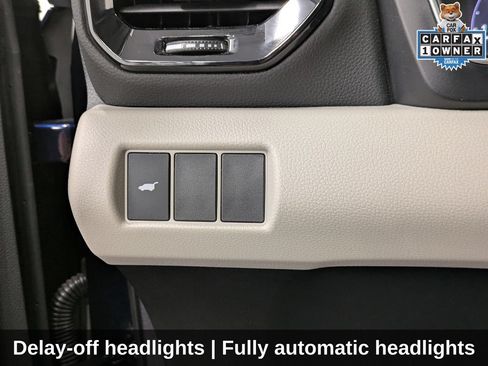 Certified 2026 Honda Passport RTL image 27