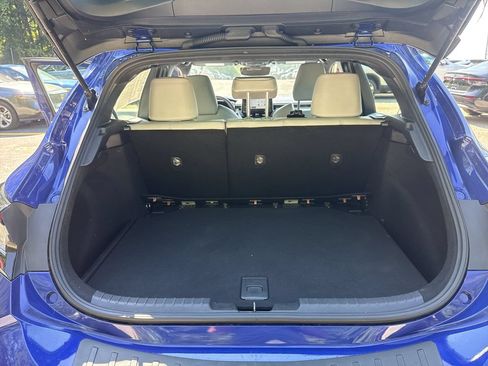 Used 2024 Toyota Corolla XSE FWD image 19