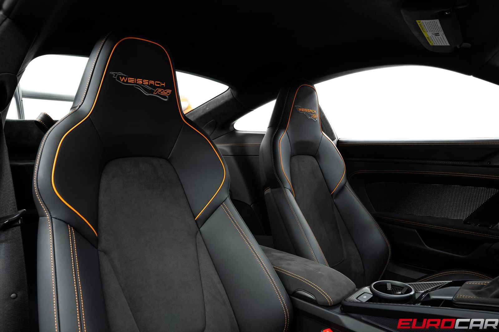 Used 2024 Porsche 911 GT3 RS RWD image 42
