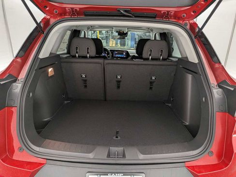 New 2026 Chevrolet TrailBlazer LT image 33