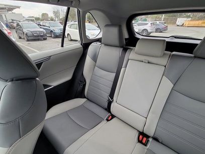 Used 2021 Toyota RAV4 XLE Premium