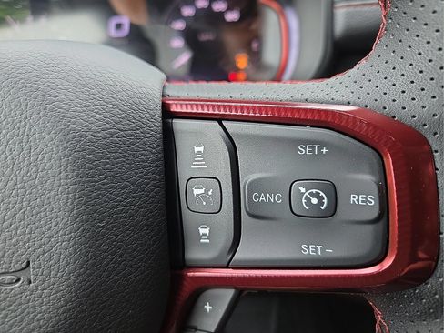 Used 2025 RAM 1500 Rebel w/ Rebel Level 1 Equipment Group AWD/4WD image 18