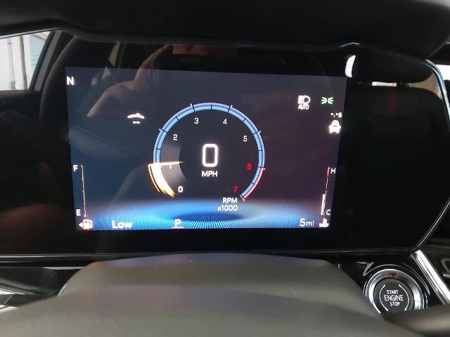 New 2026 Chevrolet Trax RS w/ Driver Confidence Package FWD image 25