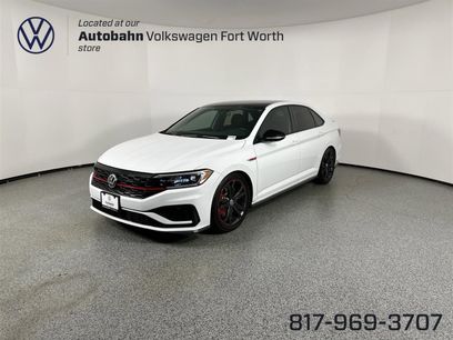 Used 2019 Volkswagen Jetta GLI