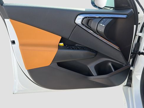 Used 2025 BMW X3 xDrive30i w/ Premium Package AWD/4WD image 21