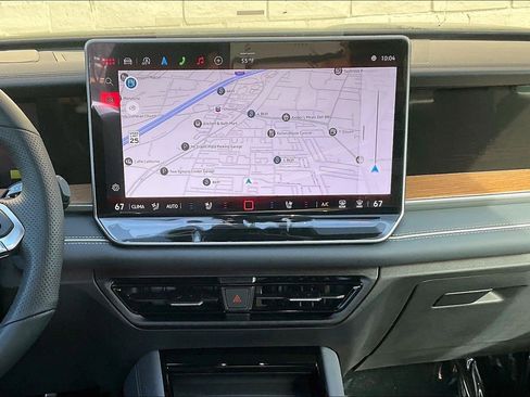 New 2026 Volkswagen Tiguan SEL R-Line image 5