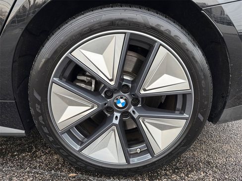 Certified 2025 BMW i4 xDrive40i w/ Premium Package image 16