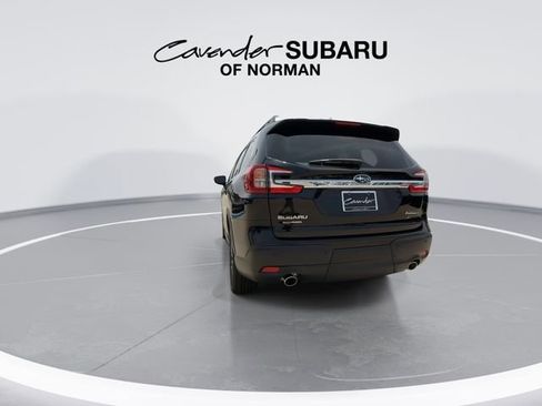 New 2026 Subaru Ascent Limited AWD/4WD image 7