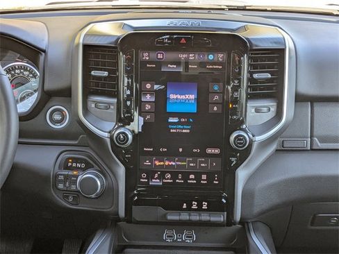 Certified 2025 RAM 1500 Big Horn image 17
