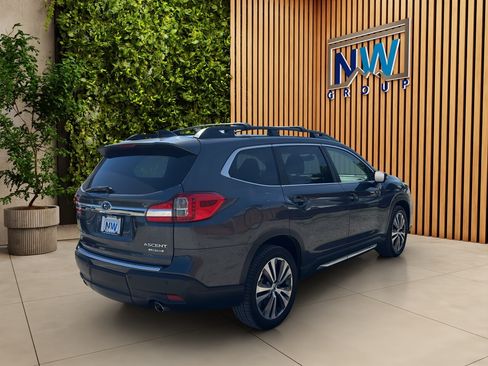 Used 2019 Subaru Ascent Limited w/ Popular Package #3 AWD/4WD image 17