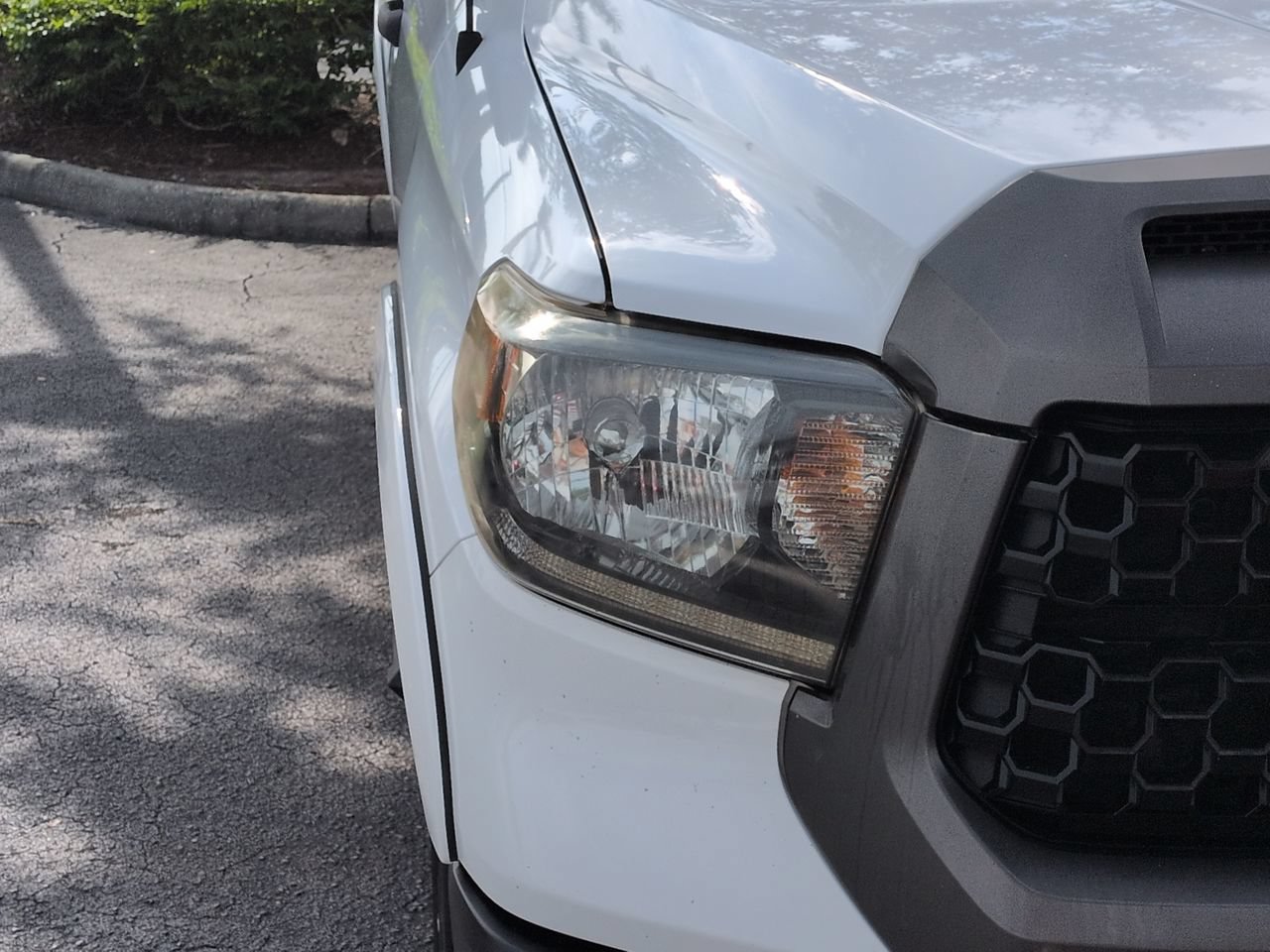 Used 2018 Toyota Tundra SR RWD image 10