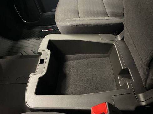 New 2026 Chevrolet Silverado 1500 RST AWD/4WD image 21