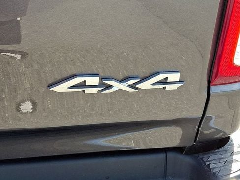 Used 2023 RAM 1500 Big Horn image 33