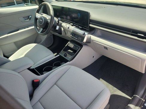 Used 2024 Hyundai Kona Limited FWD image 13