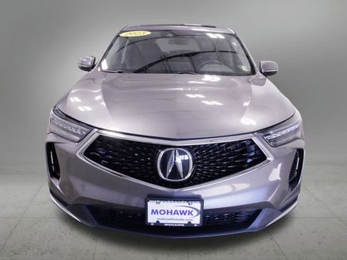 Used 2023 Acura RDX AWD image 9