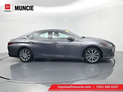 Used 2019 Lexus ES 350 w/ Premium Package