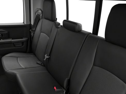 Used 2017 RAM 1500 Sport w/ Convenience Group image 75