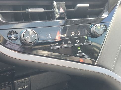 Certified 2024 Toyota Camry LE w/ Convenience Package image 29