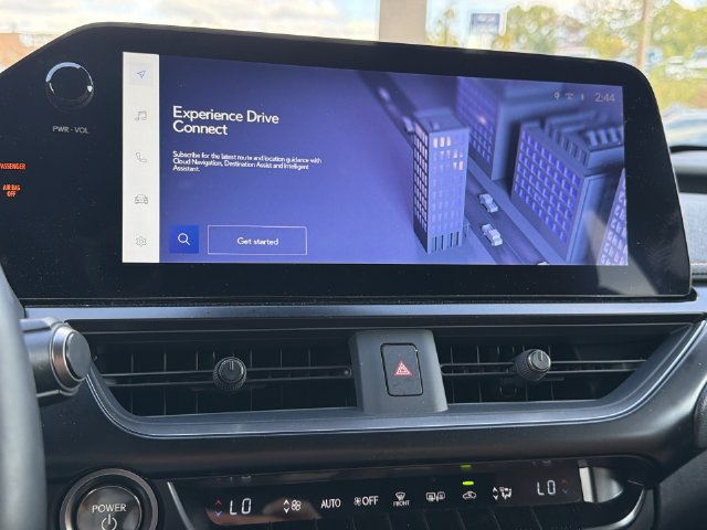 Used 2023 Lexus UX 250h AWD w/ Premium Package image 21