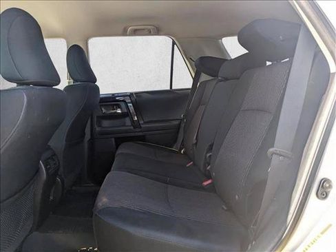 Used 2020 Toyota 4Runner TRD Off-Road AWD/4WD image 16