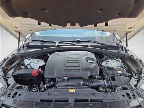 Used 2021 Land Rover Range Rover Velar S AWD/4WD image 20