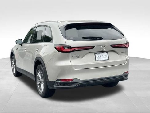 Used 2024 MAZDA CX-90 Plug-In Hybrid w/ Preferred AWD/4WD image 5